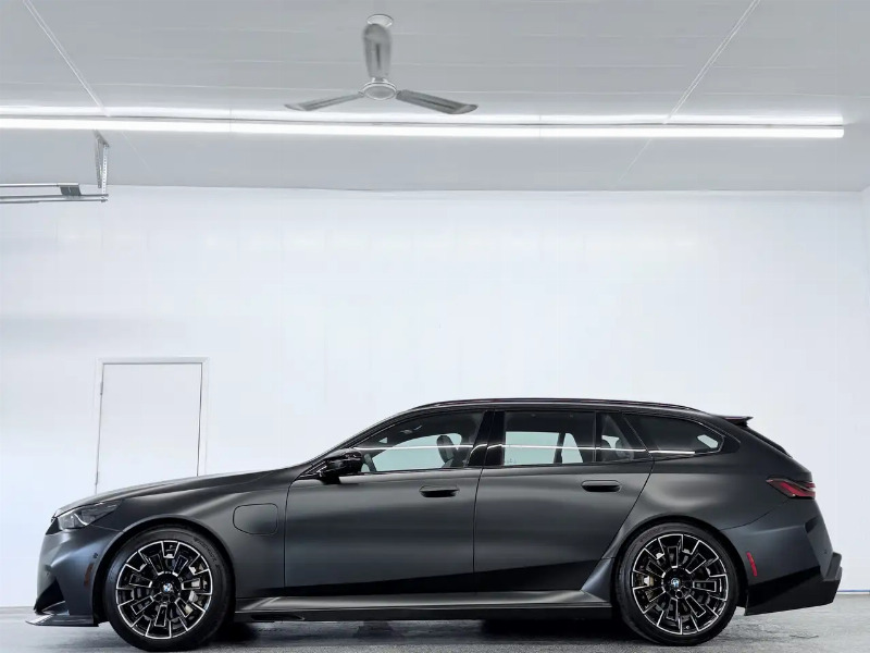 car BMW M5 id355465 photo #6