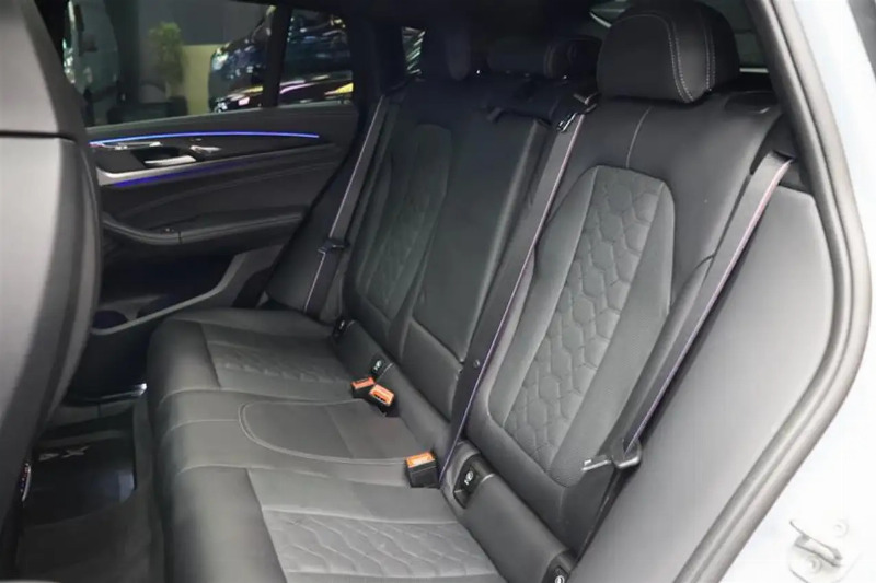 car BMW X4 id355483 photo #4