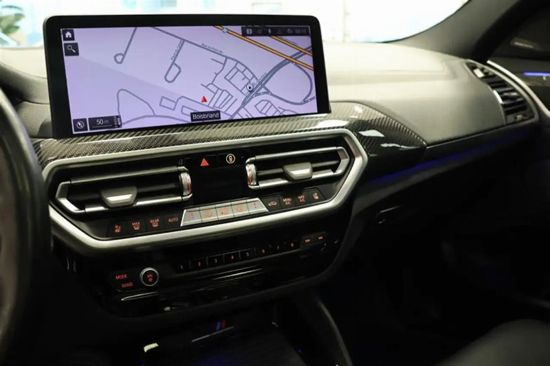 car BMW X4 id355483 photo #7