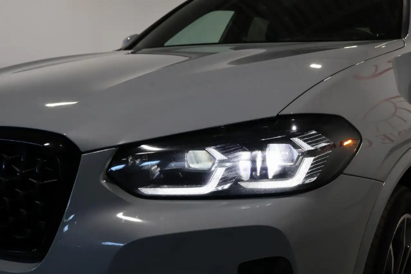 car BMW X4 id355487 photo #11