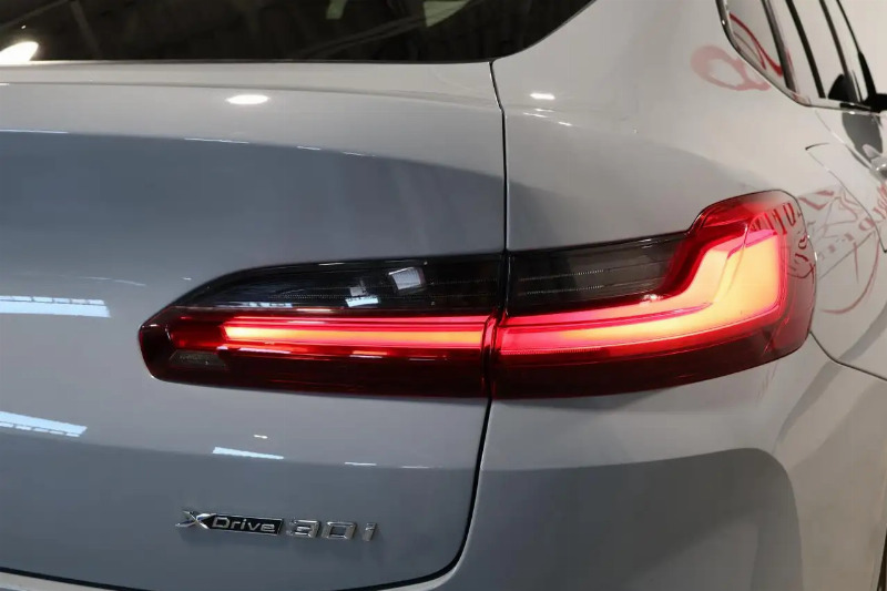 car BMW X4 id355487 photo #12
