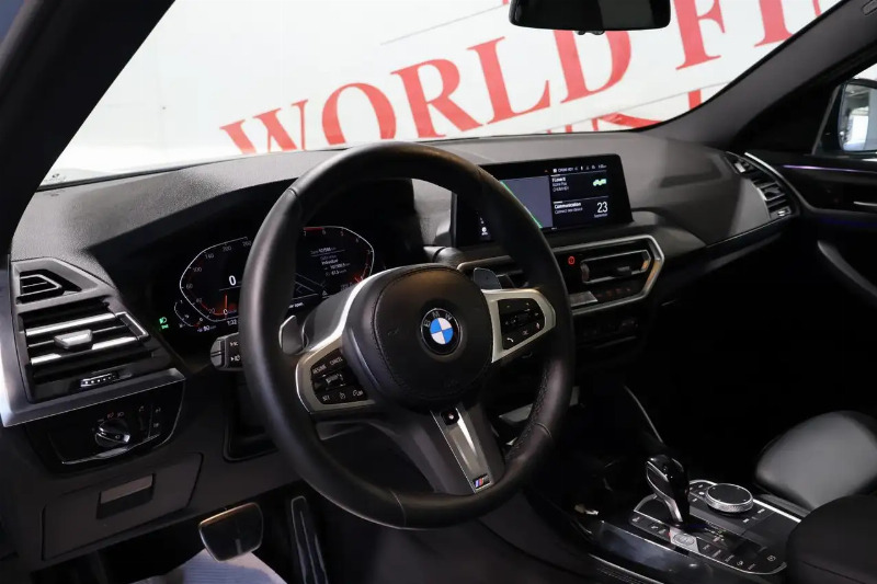 car BMW X4 id355487 photo #16