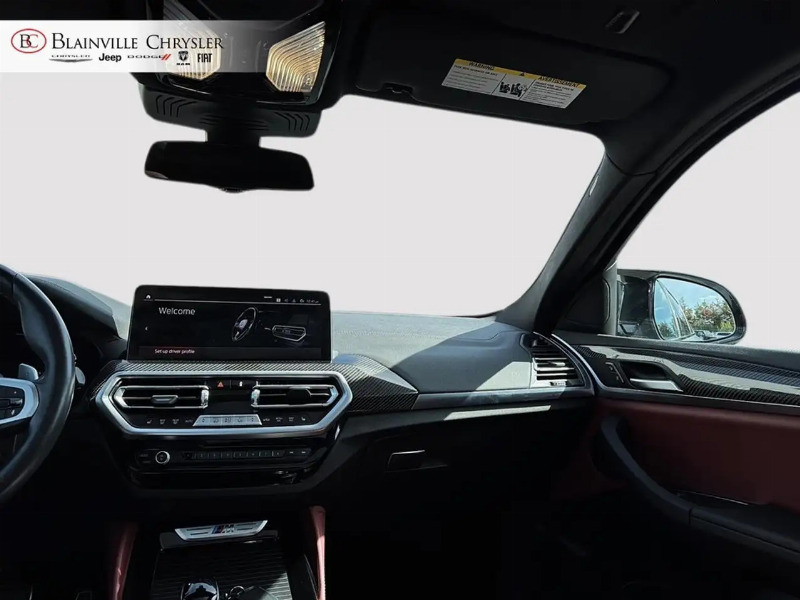 car BMW X4 id355489 photo #18