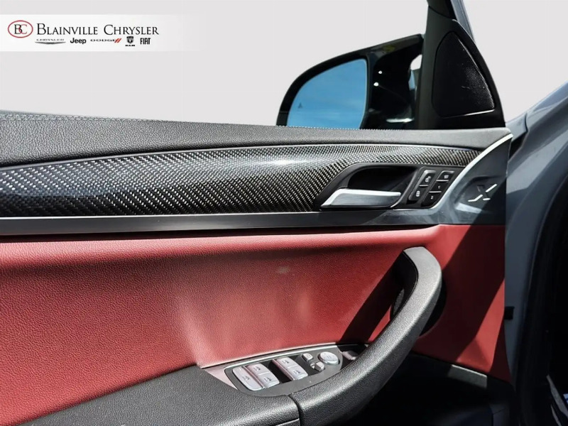 car BMW X4 id355489 photo #9