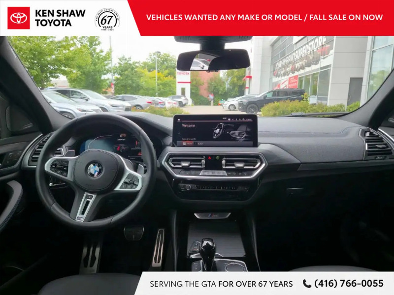 car BMW X4 id355491 photo #11