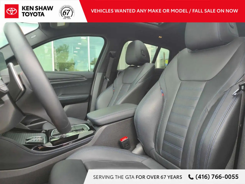car BMW X4 id355491 photo #12
