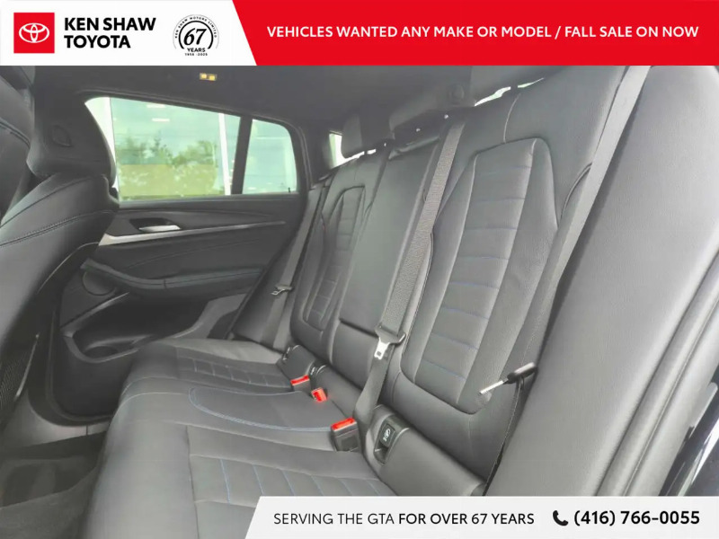 car BMW X4 id355491 photo #13