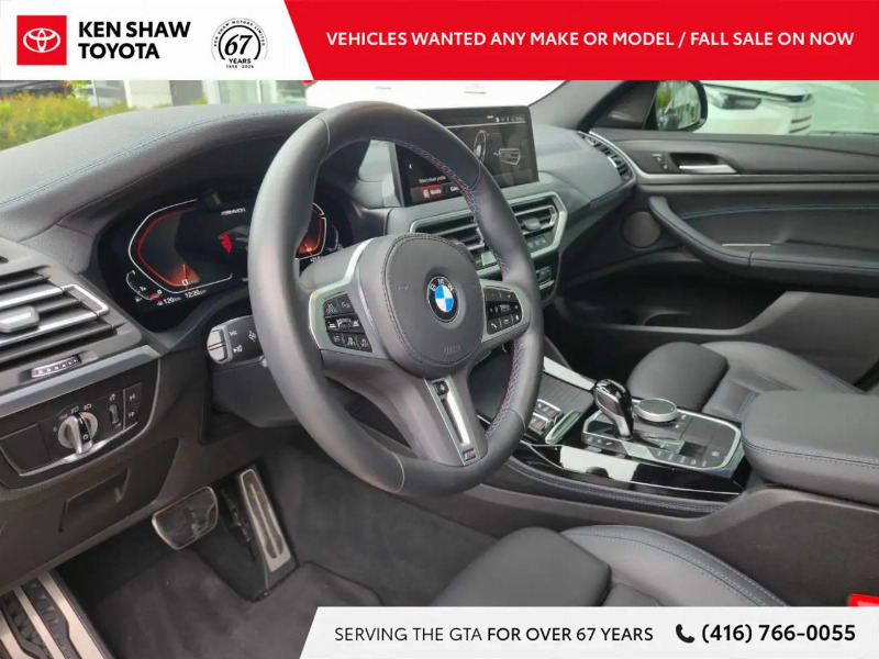 car BMW X4 id355491 photo #15