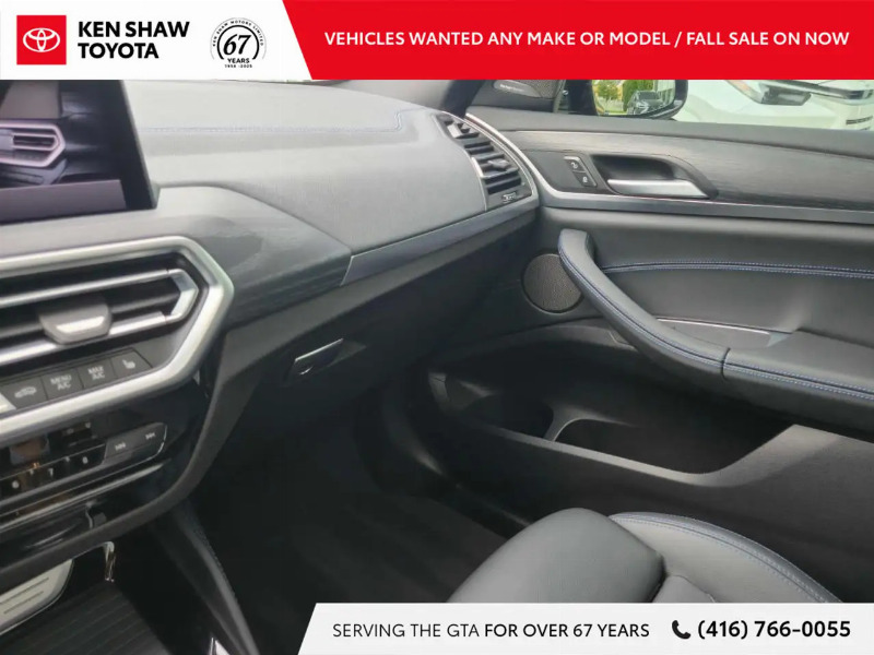 car BMW X4 id355491 photo #17