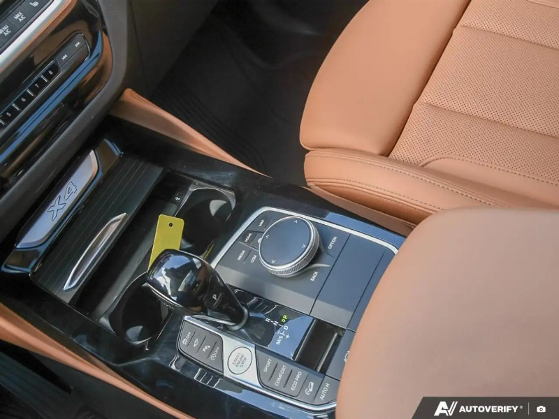 car BMW X4 id355494 photo #5