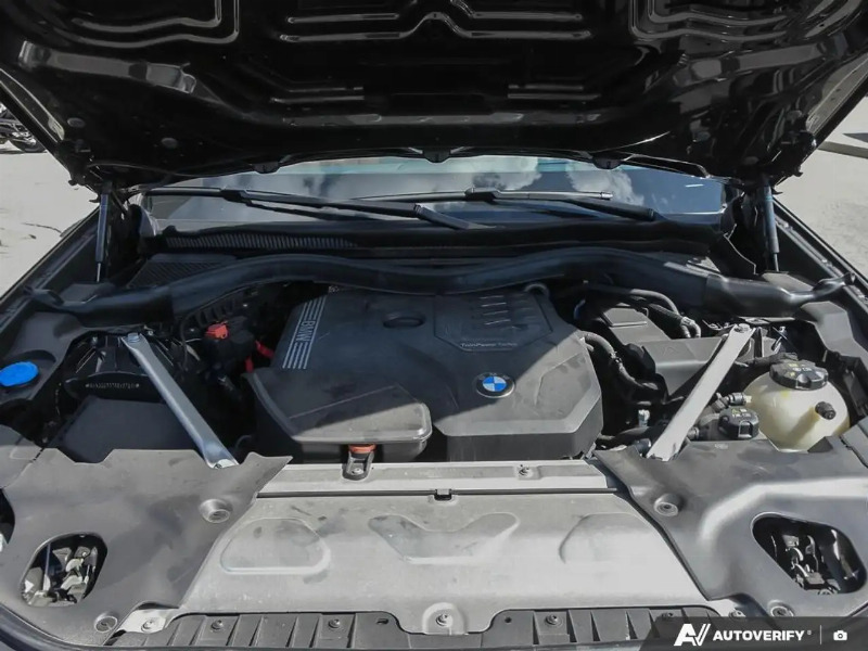 car BMW X4 id355494 photo #6