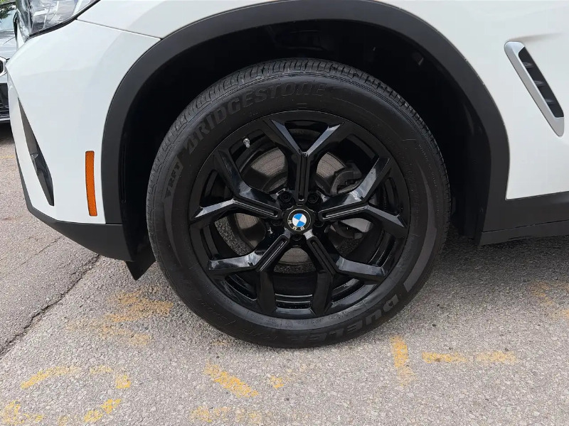 car BMW X4 id355501 photo #10