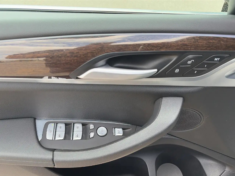 car BMW X4 id355501 photo #11