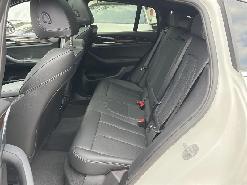 car BMW X4 id355501 photo #14