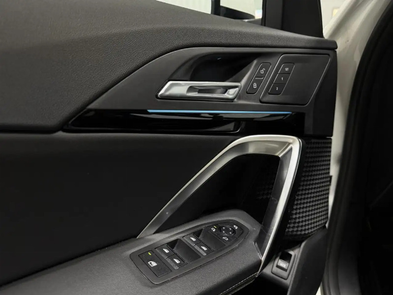 car BMW X2 id355517 photo #13