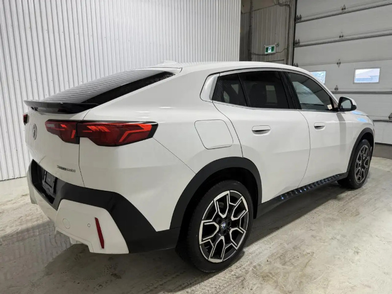 car BMW X2 id355517 photo #5