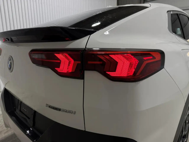 car BMW X2 id355517 photo #6