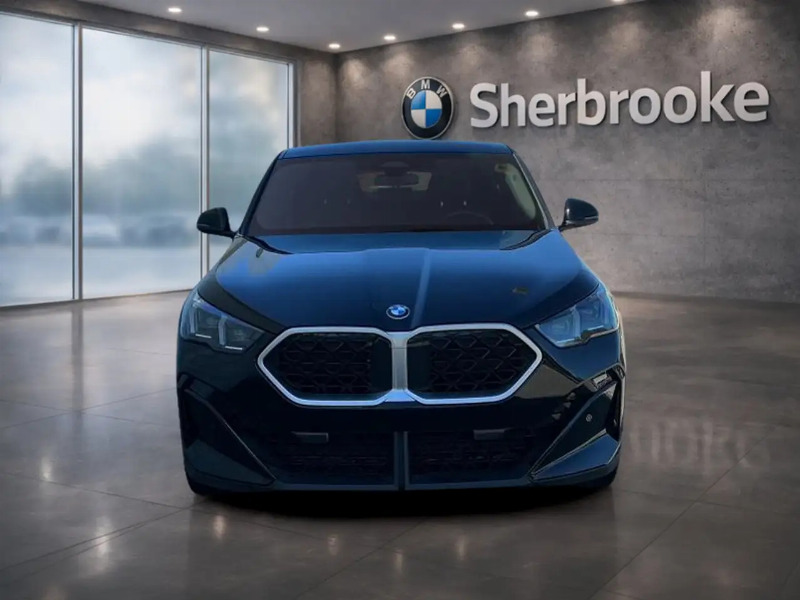 car BMW X2 id355520 photo #2