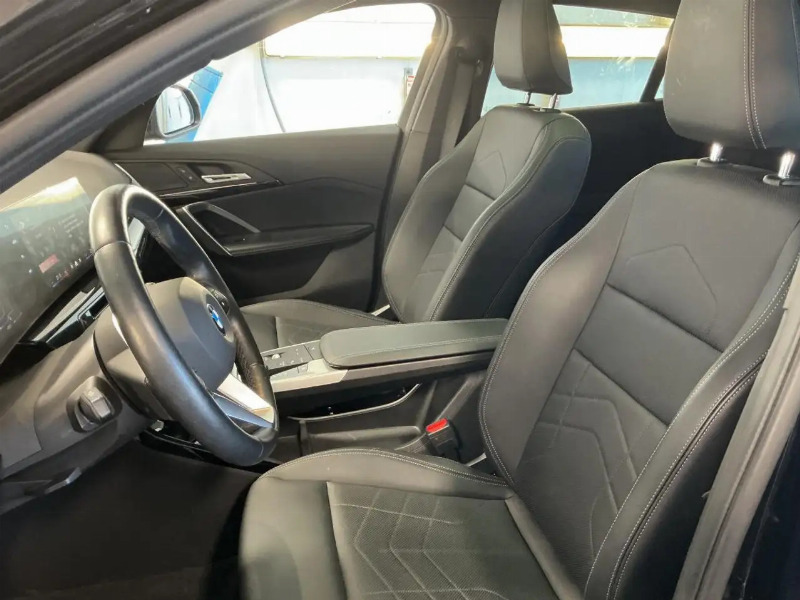 car BMW X2 id355520 photo #7
