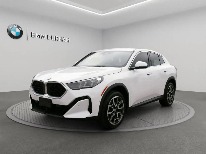 car BMW X2 id355523 main photo
