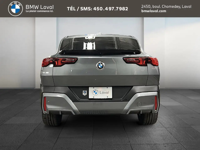 car BMW X2 id355527 photo #5