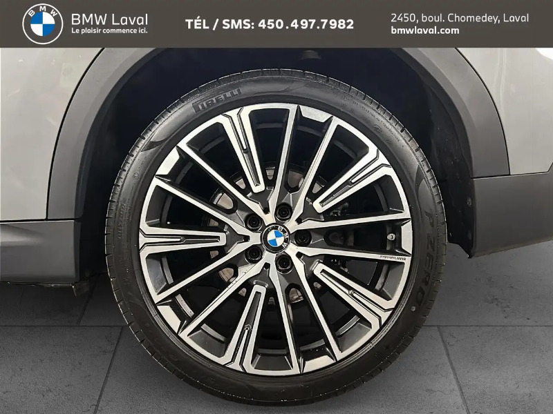 car BMW X2 id355527 photo #7