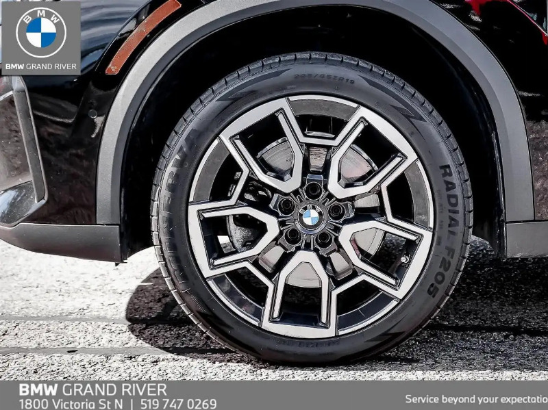 car BMW X2 id355528 photo #11