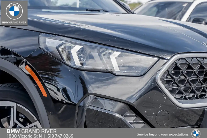 car BMW X2 id355528 photo #2