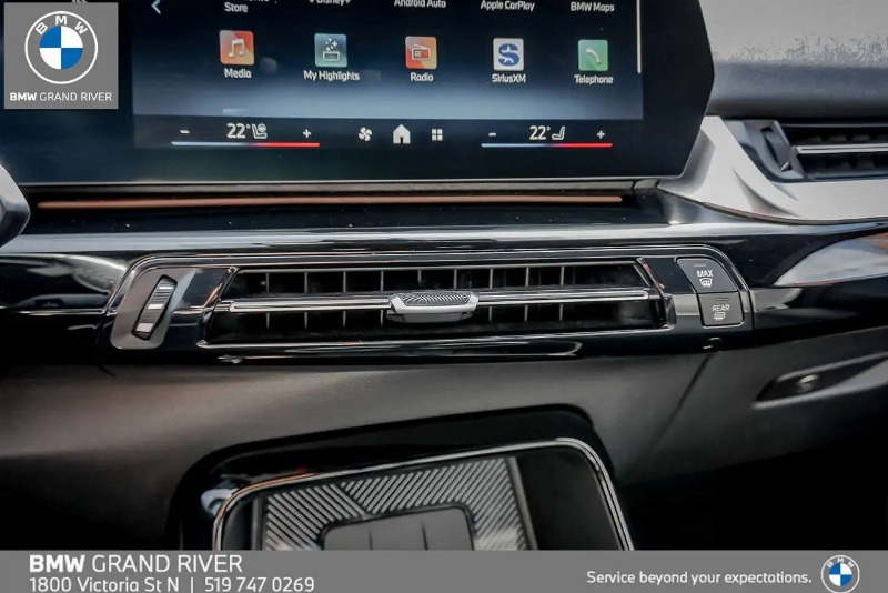 car BMW X2 id355528 photo #24