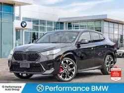 car BMW X2 id355530 main photo
