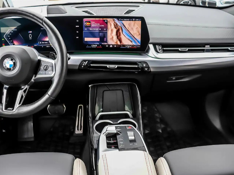 car BMW X2 id355536 photo #10