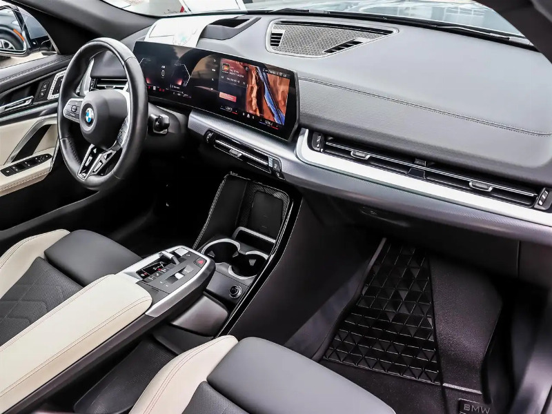 car BMW X2 id355536 photo #13