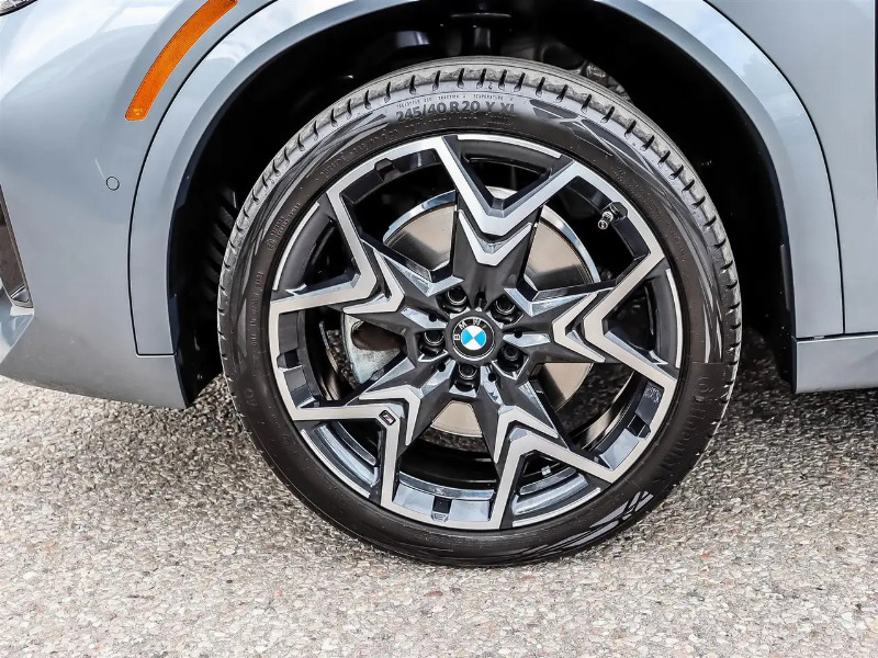 car BMW X2 id355536 photo #21