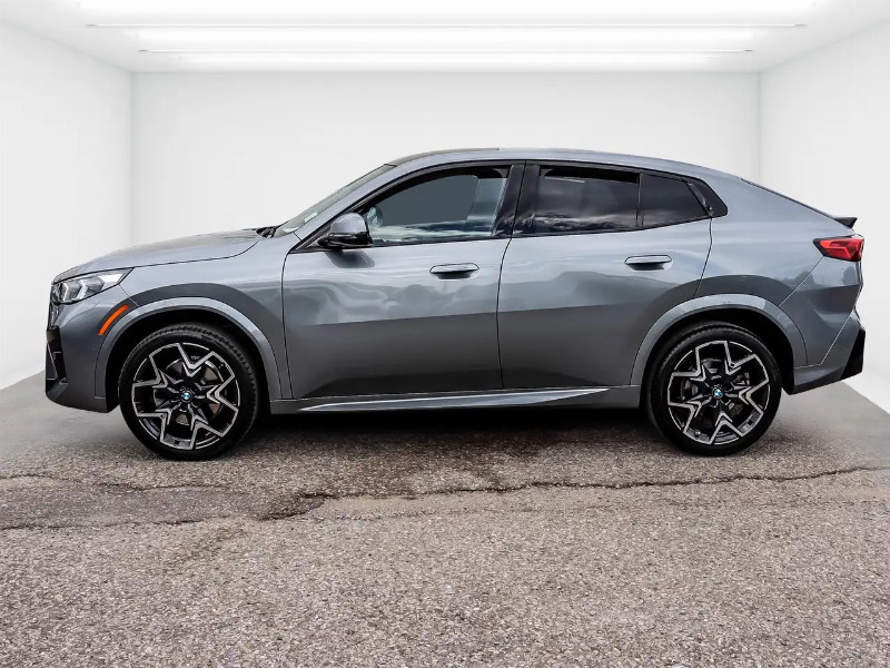 car BMW X2 id355536 photo #4