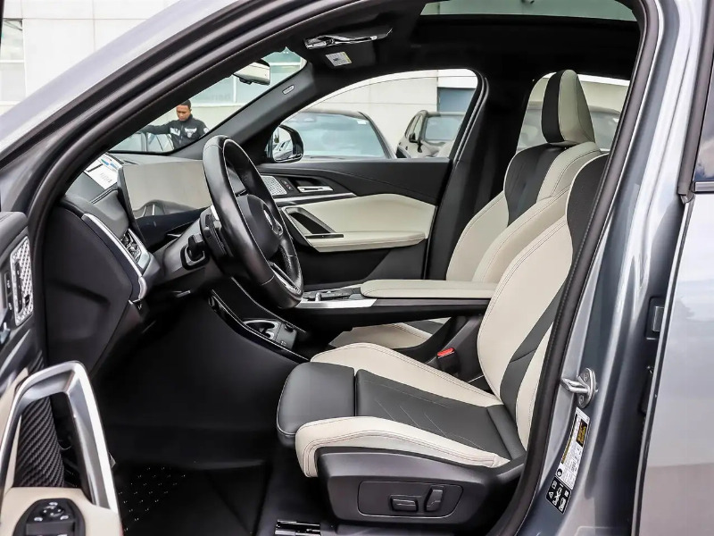 car BMW X2 id355536 photo #7