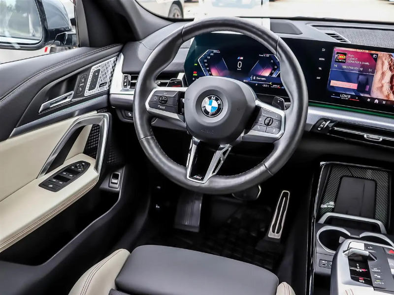 car BMW X2 id355536 photo #9