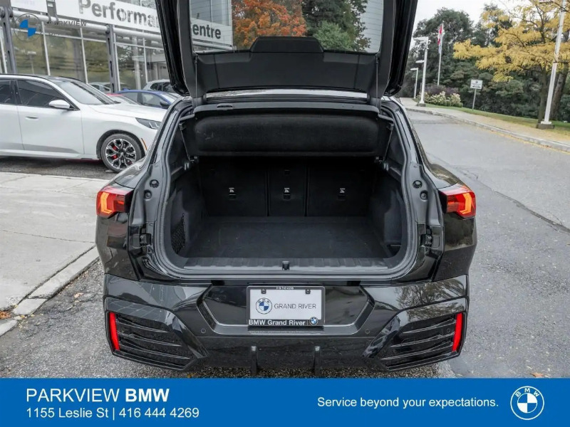 car BMW X2 id355540 photo #8