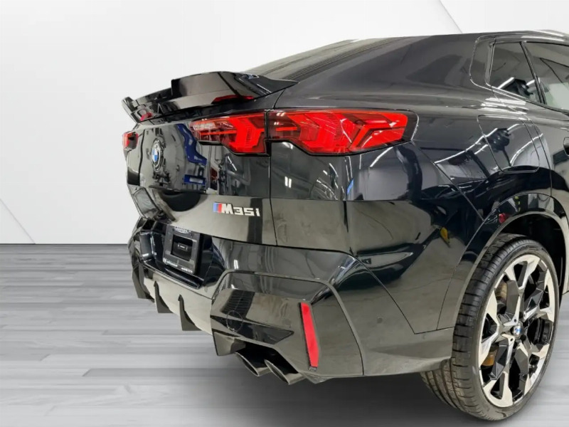car BMW X2 id355544 photo #15