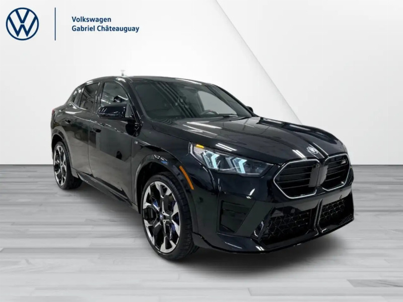 car BMW X2 id355544 photo #3