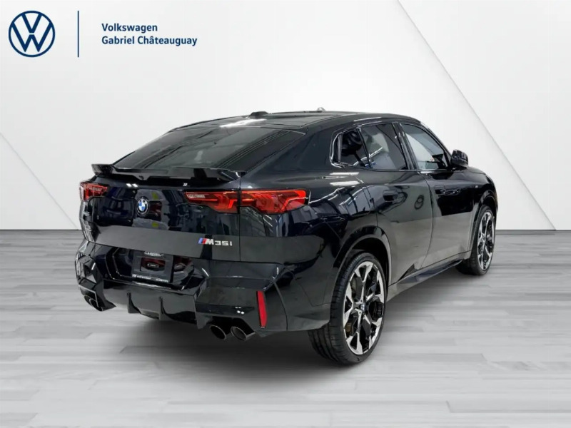car BMW X2 id355544 photo #5