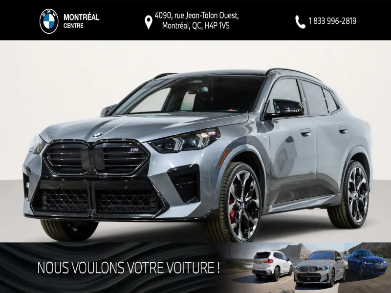 car BMW X2 id355546 photo #3