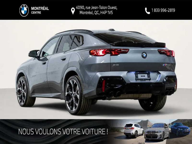 car BMW X2 id355546 photo #6