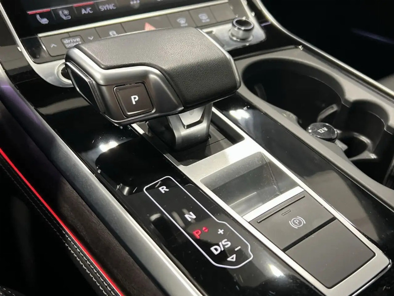 car Audi Q8 id355571 photo #21