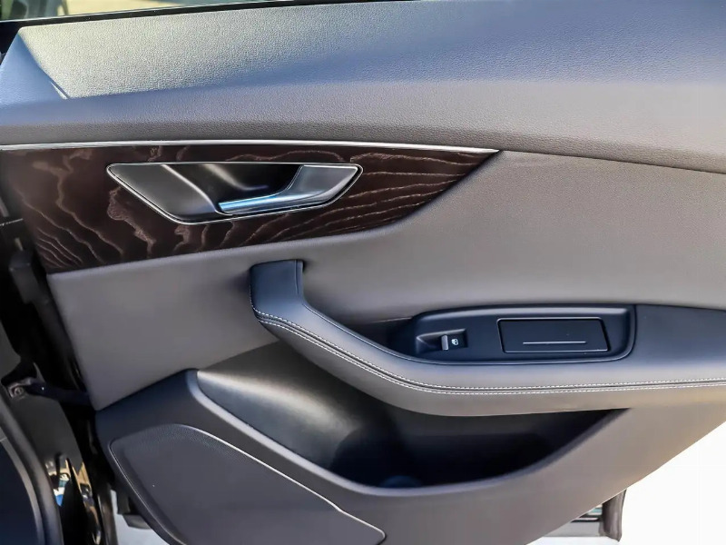 car Audi Q8 id355574 photo #16