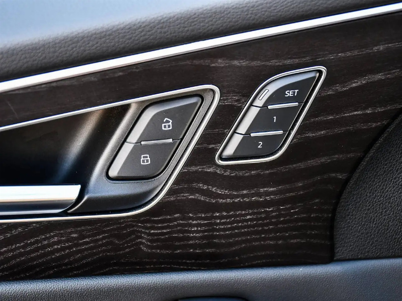 car Audi Q8 id355579 photo #11