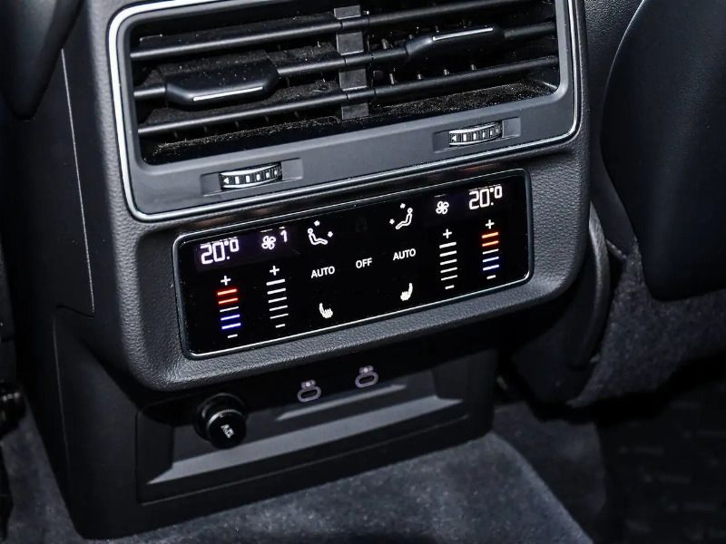 car Audi Q8 id355579 photo #16