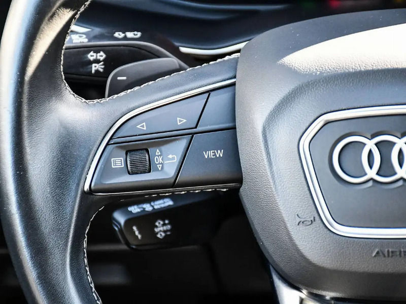 car Audi Q8 id355579 photo #19
