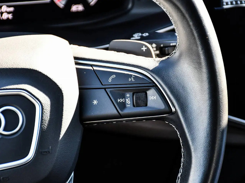 car Audi Q8 id355579 photo #20