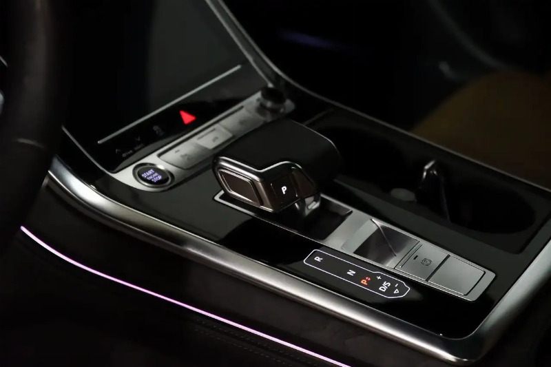car Audi Q8 id355587 photo #12