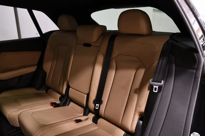 car Audi Q8 id355587 photo #16